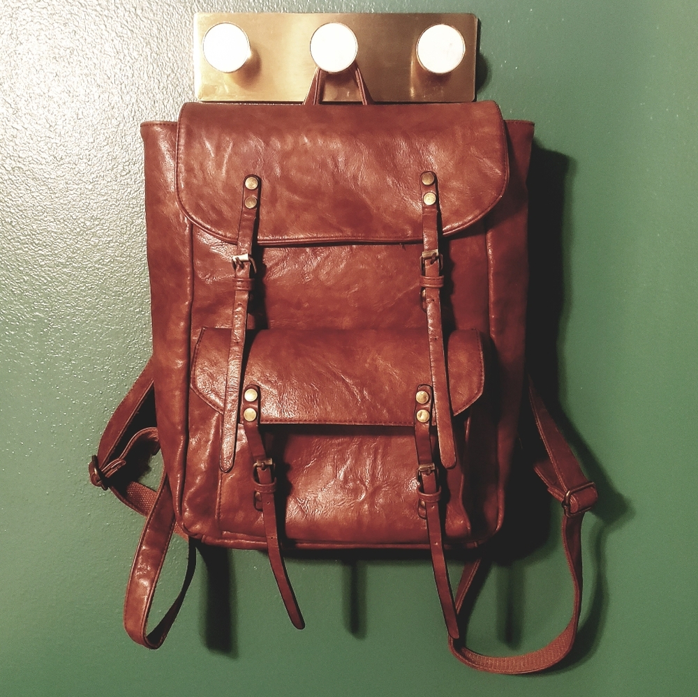 Stylish Backpack